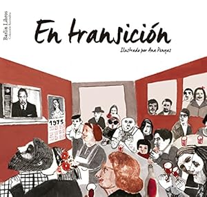 Bild des Verkufers fr En transicin. Edad: 9+. zum Verkauf von La Librera, Iberoamerikan. Buchhandlung