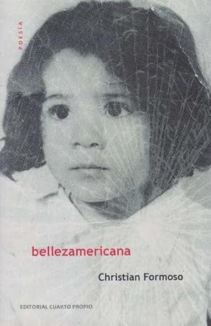 Imagen del vendedor de Bellezamericana. a la venta por La Librera, Iberoamerikan. Buchhandlung