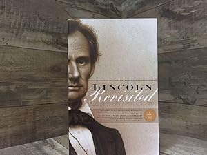 Image du vendeur pour Lincoln Revisited: New Insights from the Lincoln Forum (Lincoln Forum Books) mis en vente par Archives Books inc.