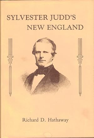 Bild des Verkufers fr Sylvester Judd's New England zum Verkauf von Kenneth Mallory Bookseller ABAA