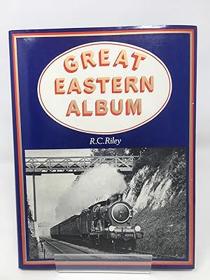 Immagine del venditore per Great Eastern Album venduto da Cambridge Recycled Books