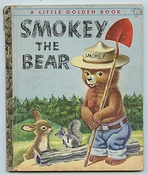 Smokey the Bear