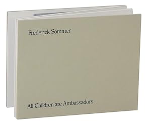 Seller image for All Children Are Ambassadors / All Kinder Sind Botschafter for sale by Jeff Hirsch Books, ABAA