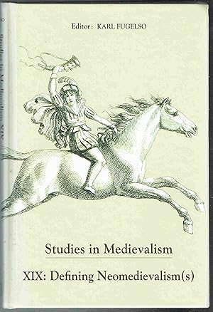 Seller image for Defining Neomedievalism(s) for sale by Hyde Brothers, Booksellers