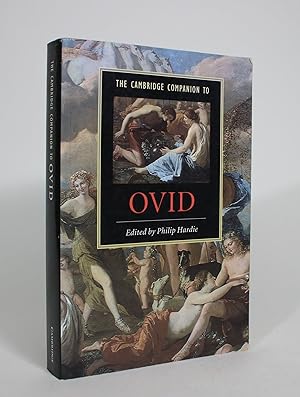 Immagine del venditore per The Cambridge Companion to Ovid venduto da Minotavros Books,    ABAC    ILAB