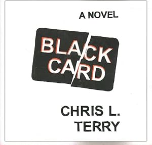 Seller image for Black Card for sale by GreatBookPricesUK