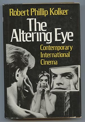 Immagine del venditore per The Altering Eye: Contemporary International Cinema venduto da Attic Books (ABAC, ILAB)