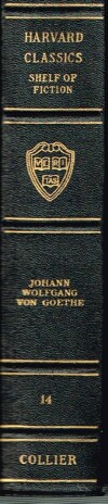 Johann Wolfgang Von Goethe: Wilhelm Meister's Apprenticeship