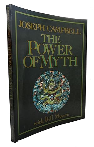 Seller image for THE POWER OF MYTH for sale by Rare Book Cellar