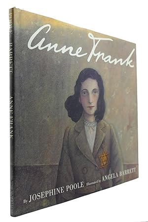 Imagen del vendedor de ANNE FRANK a la venta por Rare Book Cellar