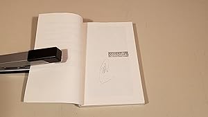 Imagen del vendedor de The Collapsium: Signed (Uncorrected Proof/Arc) a la venta por SkylarkerBooks