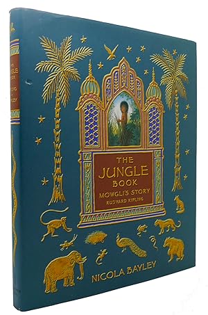 Imagen del vendedor de THE JUNGLE BOOK Mowgli's Story a la venta por Rare Book Cellar