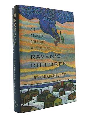 Immagine del venditore per RAVEN'S CHILDREN venduto da Rare Book Cellar