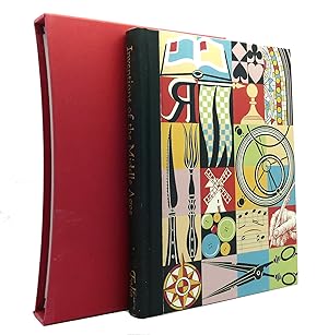 INVENTIONS OF THE MIDDLE AGES Folio Society