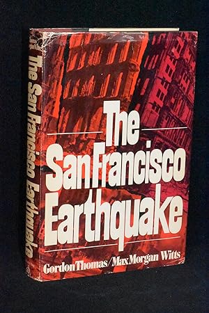 The San Francisco Earthquake