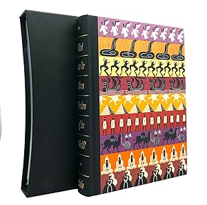 Seller image for WHAT ARE THE SEVEN WONDERS OF THE WORLD? Folio Society for sale by Rare Book Cellar