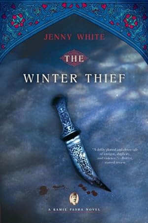Seller image for Winter Thief for sale by GreatBookPrices