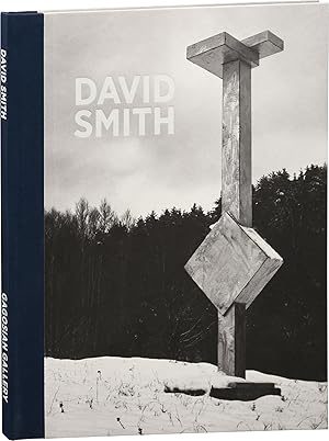 David Smith (First Edition)