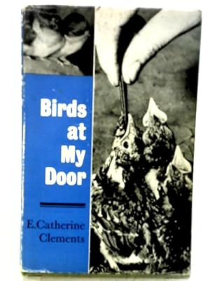 Immagine del venditore per Birds at my Door venduto da World of Rare Books