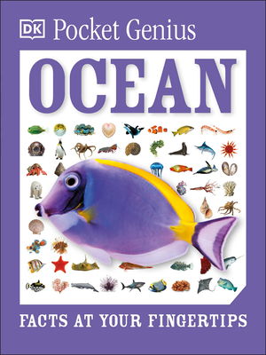 Bild des Verk�ufers f�r Pocket Genius Ocean (Paperback or Softback) zum Verkauf von BargainBookStores