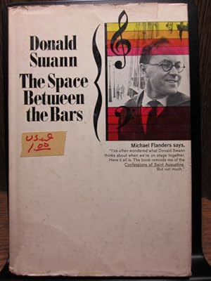 THE SPACE BETWEEN THE BARS