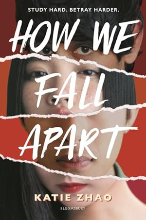 Imagen del vendedor de How We Fall Apart a la venta por GreatBookPrices