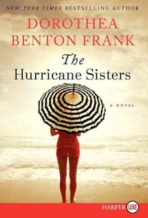 Seller image for Hurricane Sisters for sale by GreatBookPricesUK