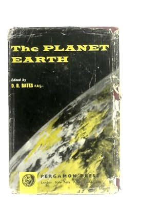 Bild des Verkufers fr The Planet Earth zum Verkauf von World of Rare Books