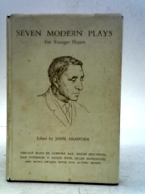 Seller image for Severn Modern Plays for Younger Players for sale by World of Rare Books