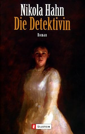 Seller image for Die Detektivin for sale by Antiquariat Buchhandel Daniel Viertel