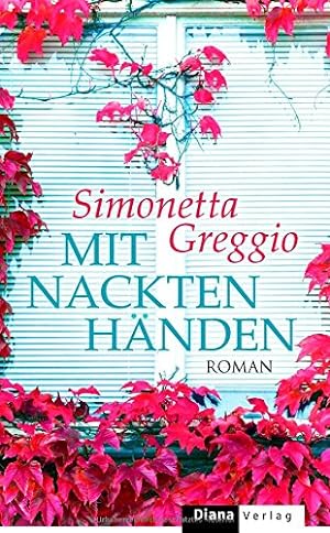 Seller image for Mit nackten Hnden: Roman for sale by Gabis Bcherlager