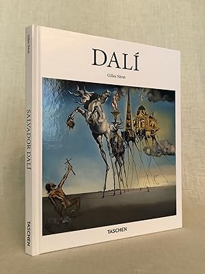 Salvador Dalí , Conquest of the Irrational