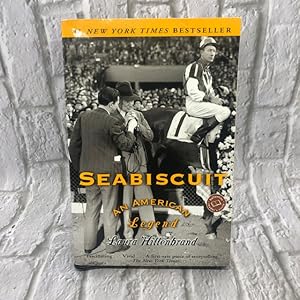 Seabiscuit: An American Legend