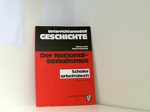 Bild des Verkufers fr Der Nationalsozialismus. Schlerarbeitsbuch zum Verkauf von Book Broker