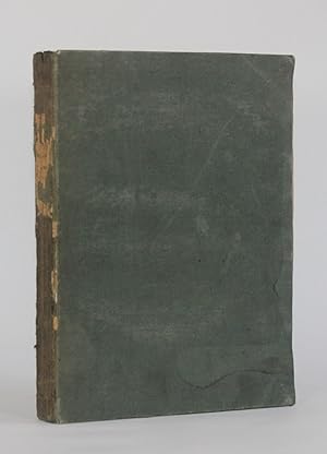 Immagine del venditore per ARISTOPHANES | A METRICAL VERSION OF THE ACHARNIANS, THE KNIGHTS, AND THE BIRDS: In the Last of which a Vein of Peculiar Humour and Character if for the First Time Detected and Developed venduto da Michael Pyron, Bookseller, ABAA