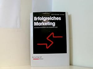 Erfolgreiches Marketing für Dienstleister und Freiberufler