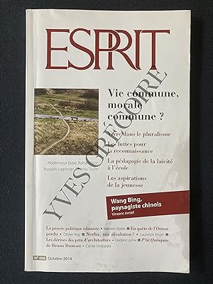 ESPRIT-N°408-OCTOBRE 2014