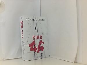 Seller image for Kind 44: Leo Demidow 1 - Thriller for sale by Book Broker