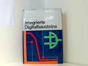 Seller image for Integrierte Digitalbausteine. Kleines Praktikum for sale by Book Broker