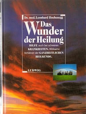 Das Wunder der Heilung