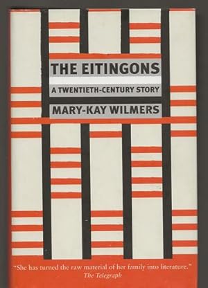 The Eitingons - a Twentieth Century Story