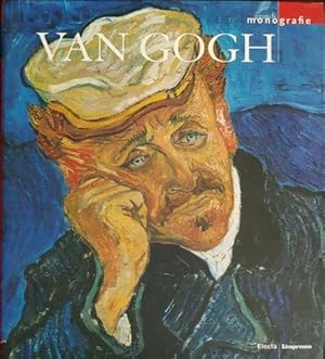 Imagen del vendedor de Van Gogh. a la venta por FIRENZELIBRI SRL