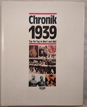 Chronik 1939.