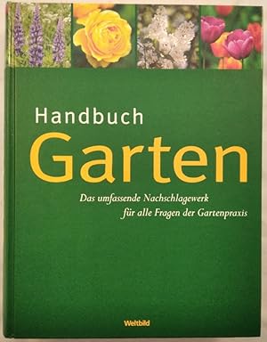 Handbuch Garten.