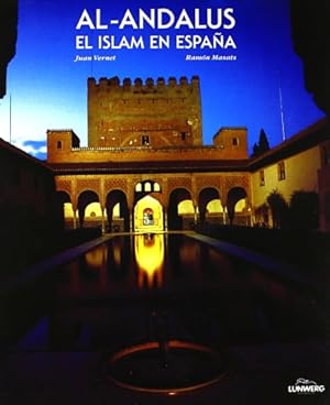 Image du vendeur pour Al-Andalus, el Islam en Espaa. mis en vente par FIRENZELIBRI SRL