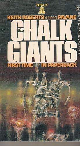 Seller image for The Chalk Giants for sale by Adventures Underground