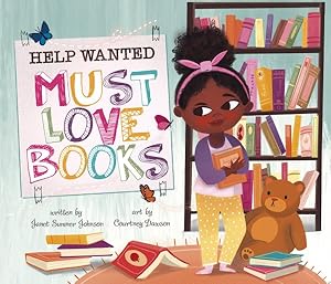 Seller image for Help Wanted, Must Love Books for sale by GreatBookPrices
