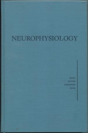 Immagine del venditore per Neurophysiology venduto da Between the Covers-Rare Books, Inc. ABAA