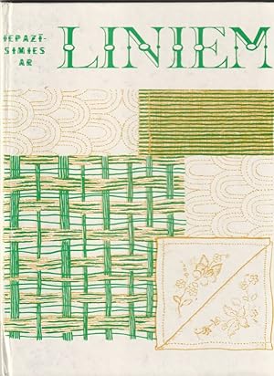 Iepazisimies Ar Liniem + Pielikums ( Linen First Look At)