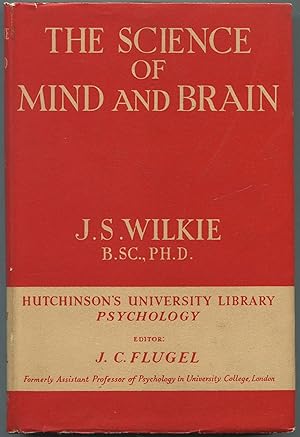 Seller image for The Science of Mind and Brain for sale by Between the Covers-Rare Books, Inc. ABAA
